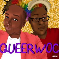QueerWOC cover