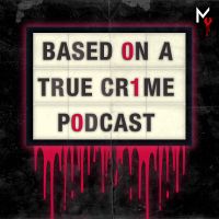 Based on a True Crime cover