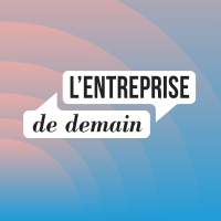 L'entreprise de demain cover