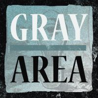Gray Area cover