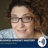 Business Mindset Mastery cover