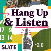 Hang Up and Listen cover