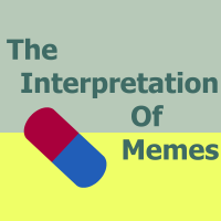 The Interpretation Of Memes cover