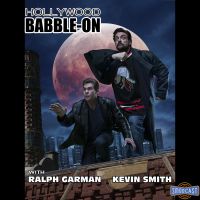 Hollywood Babble-On cover