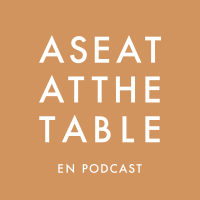 ASATT - A Seat At The Table cover