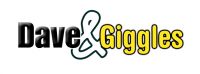 The Dave and Giggles Radio Hour cover