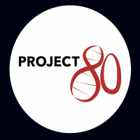 Project 80 Podcast cover