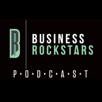 BUSINESS ROCKSTARS cover