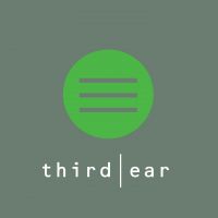 Third Ear Podcast cover