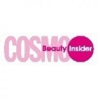Cosmo's Beauty Insider cover