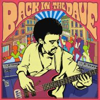 Back In The Dave cover