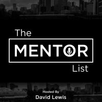 The Mentor List cover