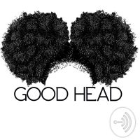 GOOD HEAD PODCAST cover