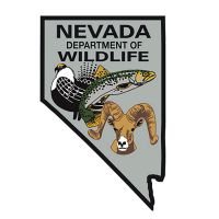 NDOW presents the Nevada Wild Podcast cover