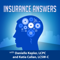 Insurance Answers Podcast cover