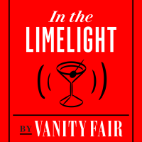 In The Limelight cover