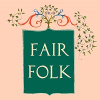 Fair Folk Podcast cover