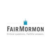 Mormon FAIR-Cast cover