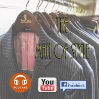 The Man of Style cover