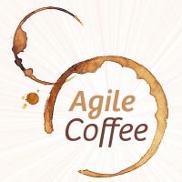The Agile Coffee Podcast cover