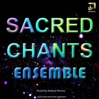 Mantras for Healing cover