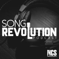 The Song Revolution Podcast cover
