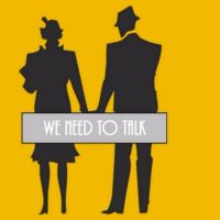 We Need To Talk cover