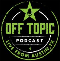 Off Topic cover