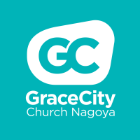 グレイスシティチャーチ名古屋ポッドキャスト GraceCity Church Nagoya Podcast cover