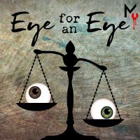 Eye for an Eye cover