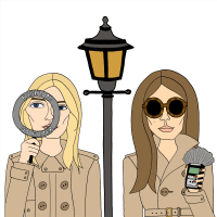 Fashion No Filter cover