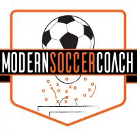 Modern Soccer Coach Podcast cover