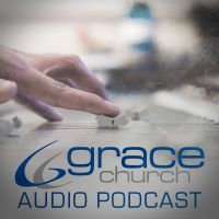 Grace Church of Overland Park, KS cover