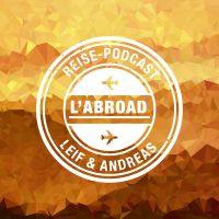 L'Abroad cover