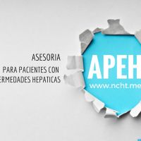 Asesoría para pacientes con enfermedades hepáticas cover