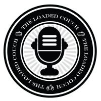 The Loaded Couch cover