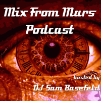 Mix From Mars Podcast - Mashup DJ Mixes cover