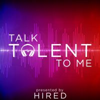 Talk Talent To Me cover