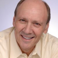 Bill Handel on Demand cover