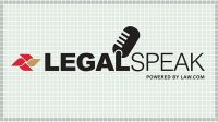 Legal Speak cover
