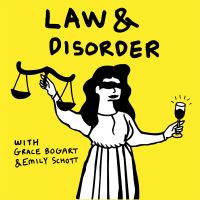 Law & Disorder cover