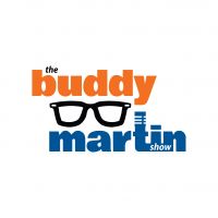 The Buddy Martin Show cover