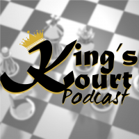 King's Kourt cover