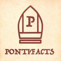 PONTIFACTS cover