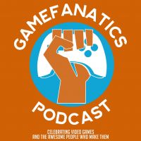 The Game Fanatics Podcast cover