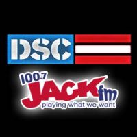 DSC on Jack FM cover