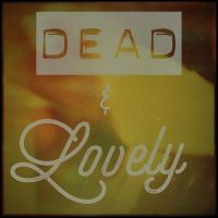 Dead And Lovely Horror Movie Podcast cover