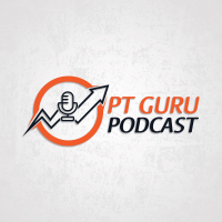 ptguru's podcast cover