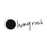 Living Rock Podcast cover