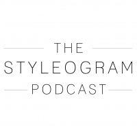 Styleogram Podcast cover